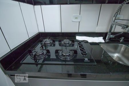 Apartamento para alugar com 60m², 2 quartos e 1 vaga Apartamento para alugar com 60m², 2 quartos e 1 vagaCozinha