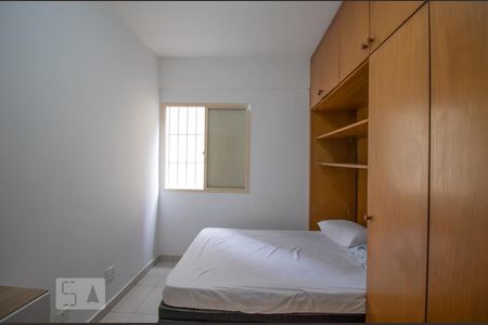 Quarto 2 de apartamento para alugar com 2 quartos, 60m² em Vila Guarani (z Sul), São Paulo