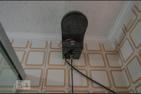 Apartamento para alugar com 60m², 2 quartos e 1 vaga Apartamento para alugar com 60m², 2 quartos e 1 vagaBanheiro