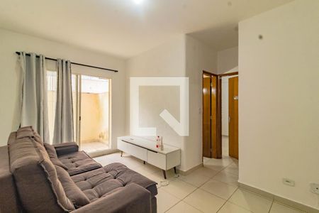 Apartamento para alugar com 2 quartos, 60m² em Vila Guarani (z Sul), São Paulo