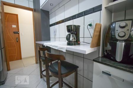 Apartamento para alugar com 60m², 2 quartos e 1 vaga Apartamento para alugar com 60m², 2 quartos e 1 vagaCozinha