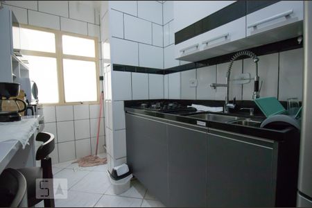 Apartamento para alugar com 60m², 2 quartos e 1 vaga Apartamento para alugar com 60m², 2 quartos e 1 vagaCozinha