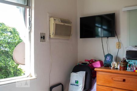 Quarto de apartamento para alugar com 1 quarto, 54m² em Largo do Barradas, Niterói