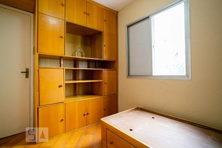 Quarto 2 de apartamento à venda com 3 quartos, 63m² em Jardim Peri, São Paulo