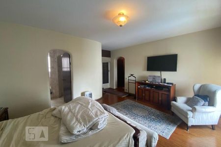 Apartamento para alugar com 300m², 4 quartos e 4 vagas Apartamento para alugar com 300m², 4 quartos e 4 vagasSuíte 1