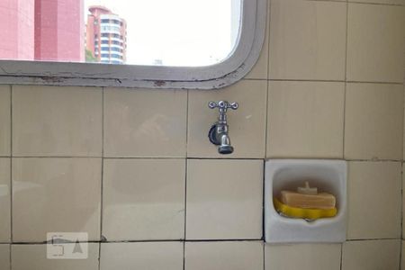 Apartamento para alugar com 300m², 4 quartos e 4 vagas Apartamento para alugar com 300m², 4 quartos e 4 vagasLavanderia (Torneira)