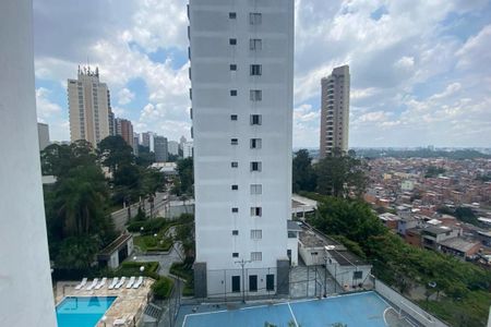 Apartamento para alugar com 300m², 4 quartos e 4 vagas Apartamento para alugar com 300m², 4 quartos e 4 vagasVista da Suíte 1