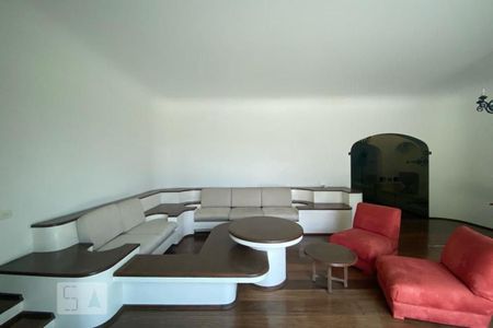 Apartamento para alugar com 300m², 4 quartos e 4 vagas Apartamento para alugar com 300m², 4 quartos e 4 vagasÁrea comum - Salão de festas