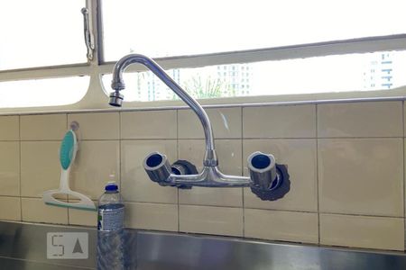 Apartamento para alugar com 300m², 4 quartos e 4 vagas Apartamento para alugar com 300m², 4 quartos e 4 vagasCozinha - Torneira