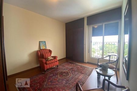 Apartamento para alugar com 300m², 4 quartos e 4 vagas Apartamento para alugar com 300m², 4 quartos e 4 vagasSuíte 3