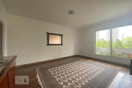 Sala de Jantar de apartamento para alugar com 4 quartos, 300m² em Vila Andrade, São Paulo