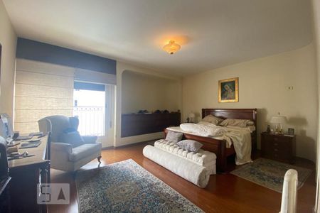 Apartamento para alugar com 300m², 4 quartos e 4 vagas Apartamento para alugar com 300m², 4 quartos e 4 vagasSuíte 1