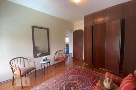 Apartamento para alugar com 300m², 4 quartos e 4 vagas Apartamento para alugar com 300m², 4 quartos e 4 vagasSuíte 3