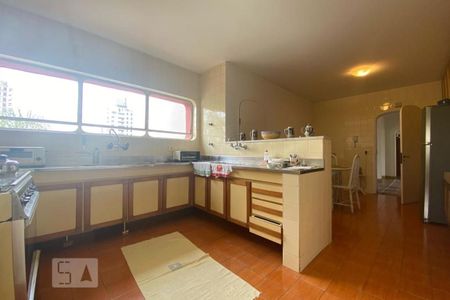 Apartamento para alugar com 300m², 4 quartos e 4 vagas Apartamento para alugar com 300m², 4 quartos e 4 vagasCozinha