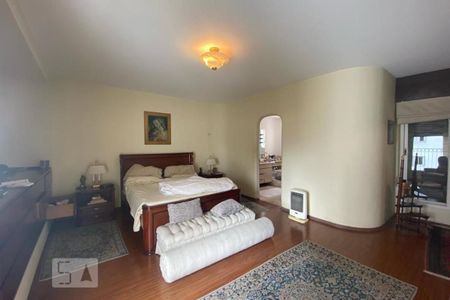 Apartamento para alugar com 300m², 4 quartos e 4 vagas Apartamento para alugar com 300m², 4 quartos e 4 vagasSuíte 1