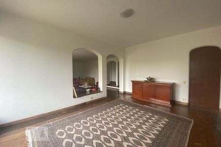 Sala de Jantar de apartamento para alugar com 4 quartos, 300m² em Vila Andrade, São Paulo