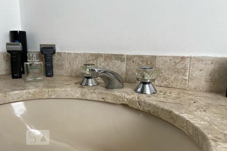 Apartamento para alugar com 300m², 4 quartos e 4 vagas Apartamento para alugar com 300m², 4 quartos e 4 vagasBanheiro - Torneira