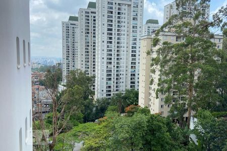 Apartamento para alugar com 300m², 4 quartos e 4 vagas Apartamento para alugar com 300m², 4 quartos e 4 vagasVista da Sala de Estar