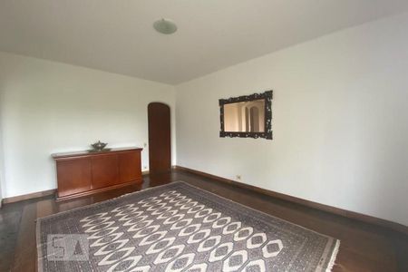 Sala de Jantar de apartamento para alugar com 4 quartos, 300m² em Vila Andrade, São Paulo