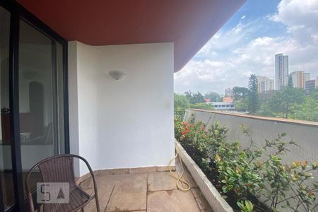 Apartamento para alugar com 300m², 4 quartos e 4 vagas Apartamento para alugar com 300m², 4 quartos e 4 vagasSacada