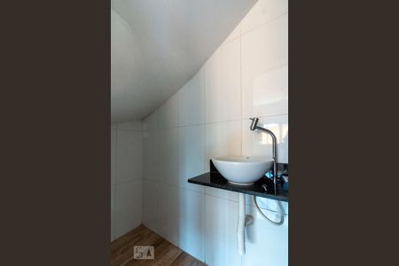 Lavabo de casa para alugar com 2 quartos, 70m² em Cidade Líder, São Paulo