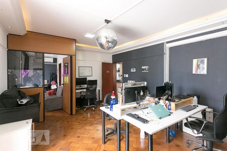 Sala de casa à venda com 3 quartos, 490m² em Perdizes, São Paulo