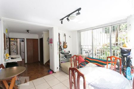 Casa à venda com 490m², 3 quartos e 3 vagasSala de Jantar