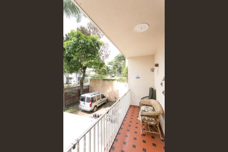 Casa à venda com 490m², 3 quartos e 3 vagasVaranda