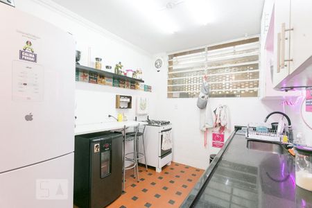 Casa à venda com 490m², 3 quartos e 3 vagasCozinha