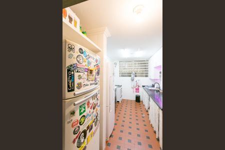 Casa à venda com 490m², 3 quartos e 3 vagasCozinha