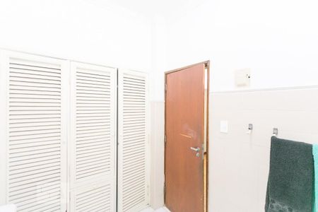 Casa à venda com 490m², 3 quartos e 3 vagasBanheiro Social