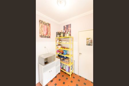 Casa à venda com 490m², 3 quartos e 3 vagasDispensa