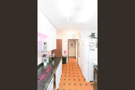 Casa à venda com 490m², 3 quartos e 3 vagasCozinha