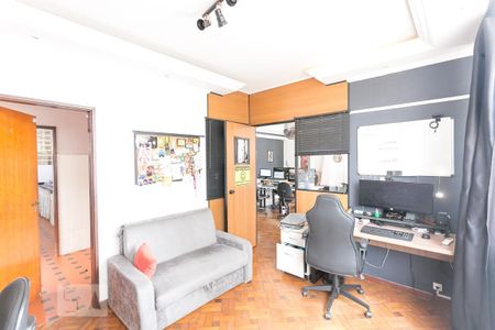 Sala de casa à venda com 3 quartos, 490m² em Perdizes, São Paulo