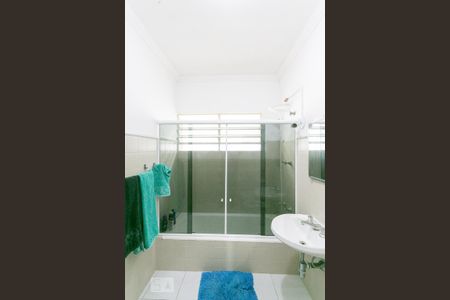 Casa à venda com 490m², 3 quartos e 3 vagasBanheiro Social