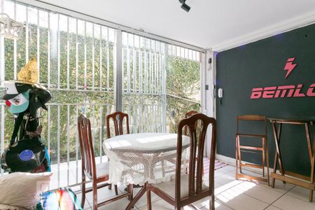 Casa à venda com 490m², 3 quartos e 3 vagasSala de Jantar