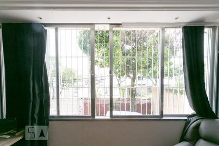 Sala de casa à venda com 3 quartos, 490m² em Perdizes, São Paulo