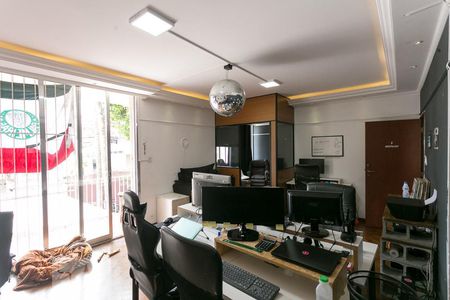 Sala de casa à venda com 3 quartos, 490m² em Perdizes, São Paulo