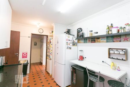 Casa à venda com 490m², 3 quartos e 3 vagasCozinha