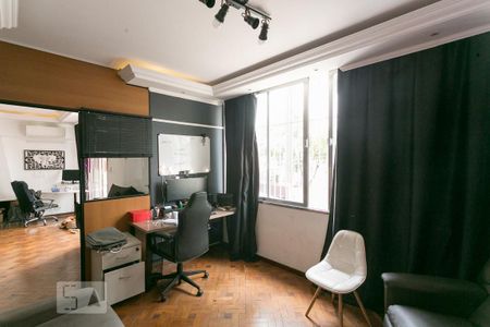 Sala de casa à venda com 3 quartos, 490m² em Perdizes, São Paulo