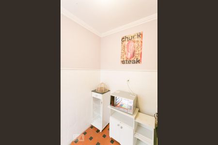 Casa à venda com 490m², 3 quartos e 3 vagasDispensa