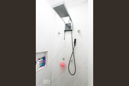 Casa à venda com 490m², 3 quartos e 3 vagasBanheiro da Suíte