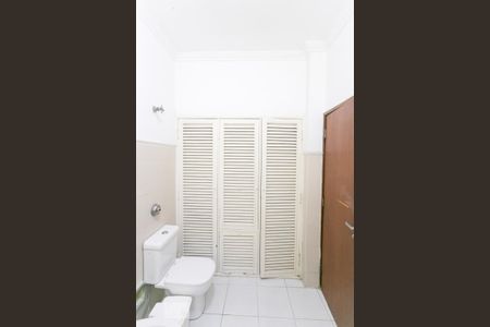 Casa à venda com 490m², 3 quartos e 3 vagasBanheiro Social