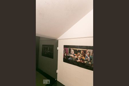 Casa à venda com 490m², 3 quartos e 3 vagasLavabo