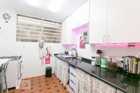 Casa à venda com 490m², 3 quartos e 3 vagasCozinha