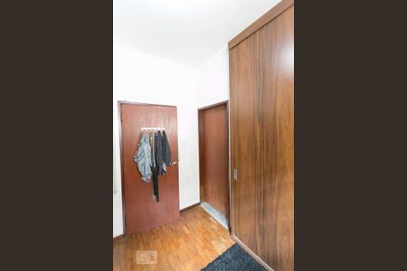 Casa à venda com 490m², 3 quartos e 3 vagasCloset da Suíte