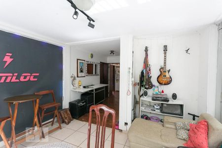 Casa à venda com 490m², 3 quartos e 3 vagasSala de Jantar