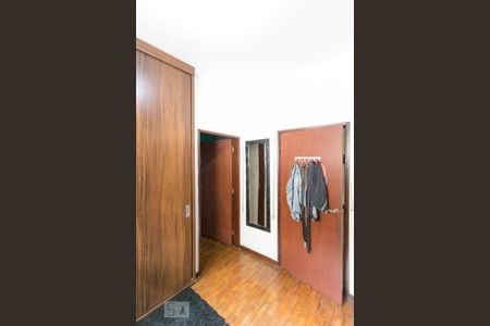 Casa à venda com 490m², 3 quartos e 3 vagasCloset da Suíte