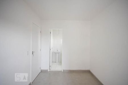 Suíte  de apartamento à venda com 1 quarto, 24m² em Morumbi, São Paulo
