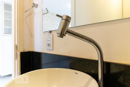 Casa de condomínio para alugar com 102m², 3 quartos e 2 vagas Casa de condomínio para alugar com 102m², 3 quartos e 2 vagasLavabo